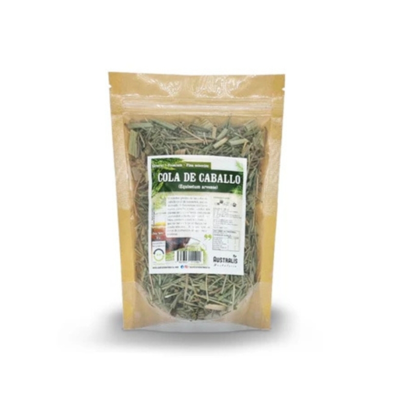 COLA DE CABELLO SOBRE X 50 GRAMOS