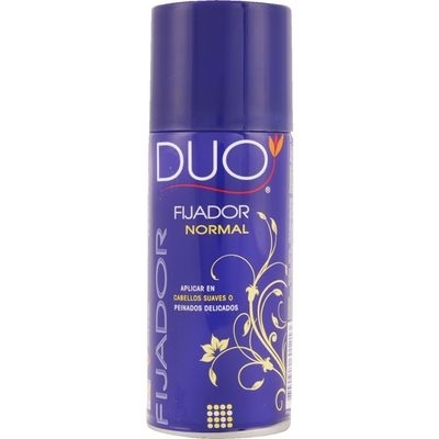 DUO FIJADOR NORMAL 165ML