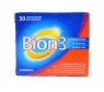 BION 3 X 30 COMPRIMIDOS