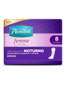 PLENITUD TOALLA NOCTURNA X 8 UNI