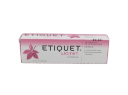 Etiquet Deo Crema 30G | etiquet deo crema