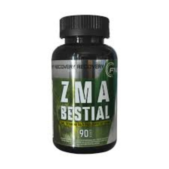 FNL ZMA LIPO 9 BESTIAL X 90 CAPSULAS 