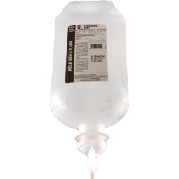 AGUA BIDESTILADA 1000ML X1000