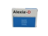ALEXIA -D 180MG X 30 COMPRIMIDOS