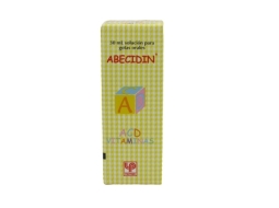 Abecidin X 30Ml | abecidin gotas