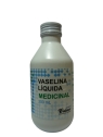 VASELINA MEDICINAL X 200ML