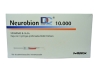 NEUROBION DC 10000UI / 3ML X 3 AMPOLLAS