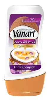 VANART ACO. ANTI ESPONJADO X600ML