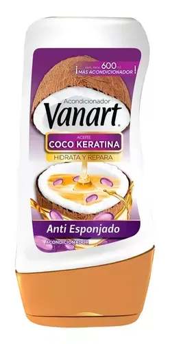 VANART ACO. ANTI ESPONJADO X600ML