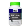 NUTRAPHARM ZINC 15 MG X 60 COMPRIMIDOS 