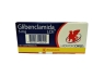 GLIBENCLAMIDA 5 MG X 60 COMPRIMIDOS