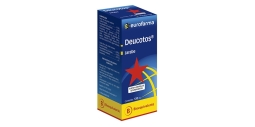 Deucotos Jarabe X 120 Ml | deucotos jarabe 120ml
