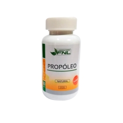 PROPOLEO FNL X60 CAPSULAS