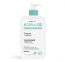 CERAMIDE GEL LIMPIADOR ESPUMOSO X 400ML