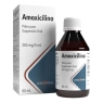 AMOXICILINA 250MG/5ml SUSPENSION ORAL X60ML
