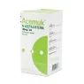 ACEMUK JARABE 100MG/5ml X 100ML