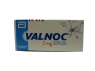VALNOC 2 MG  X 30 COMPRIMIDOS RECUBIERTOS