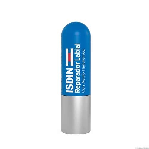 ISDIN BALSAMO LABIAL ACIDO HIALURONICO 4G X4