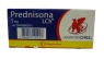 PREDNISONA 20 MG X 20 COMPRIMIDOS