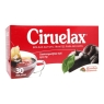CIRUELAX BOLSAS PARA INFUSIÓN X 30 BOLSAS