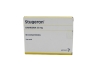 STUGERON 25MG X 60COM