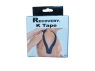 VENDA ELAST TAPE K ADH.5cmX5M NEGRO