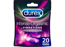DUREX ANILLO VIBRADOR INTENSE