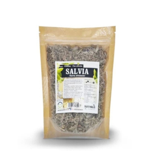 SALVIA SOBRE X 70 GRAMOS