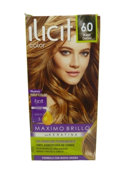 ILICIT 6.0