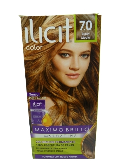 ILICIT 7.0