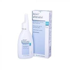 AVIXIS SOLUCION TOPICA 0.025% X100ML