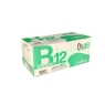 VITAMINA B-12 12mcg X 100COM