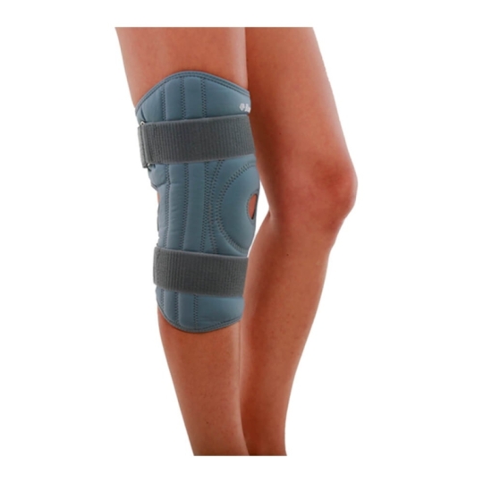BLUND RODILLERA LYCRA TALLA L X1