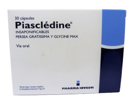 PIASCLEDINE X 30 CAPSULAS 
