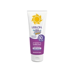 PROTECTOR SOLAR LEBLON KIDS SPF50 190G X190
