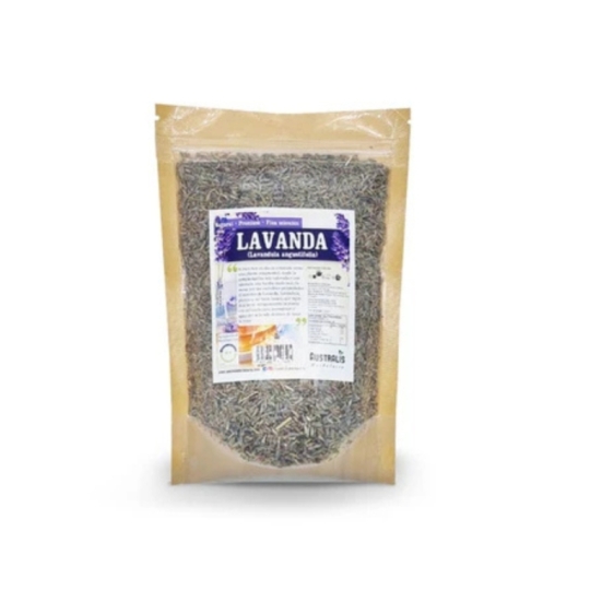 LAVANDA SOBRE X 70G