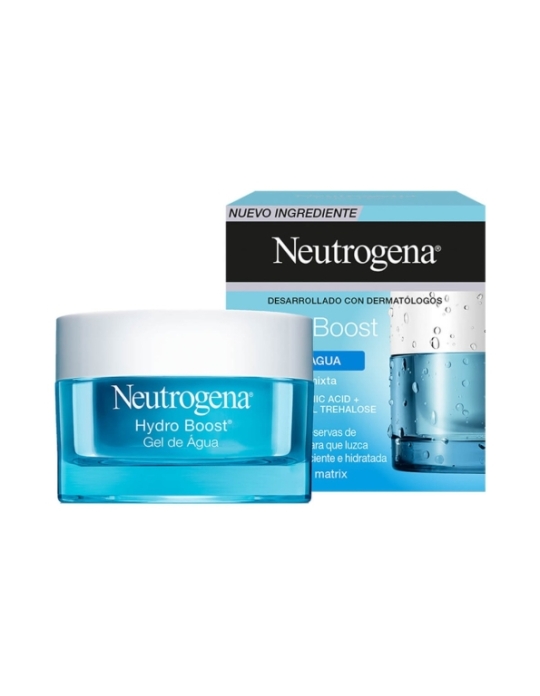NEUTROGENA HYDRO BOOST WATER GEL X 50GR