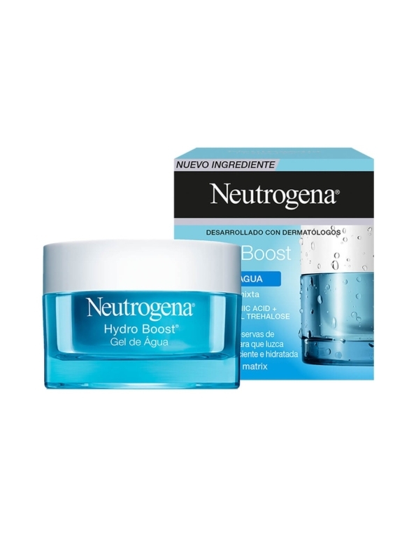 NEUTROGENA HYDRO BOOST WATER GEL X 50GR
