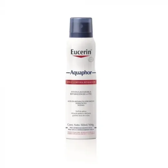 EUCERIN AQUAPHOR SPRAY X 150ML
