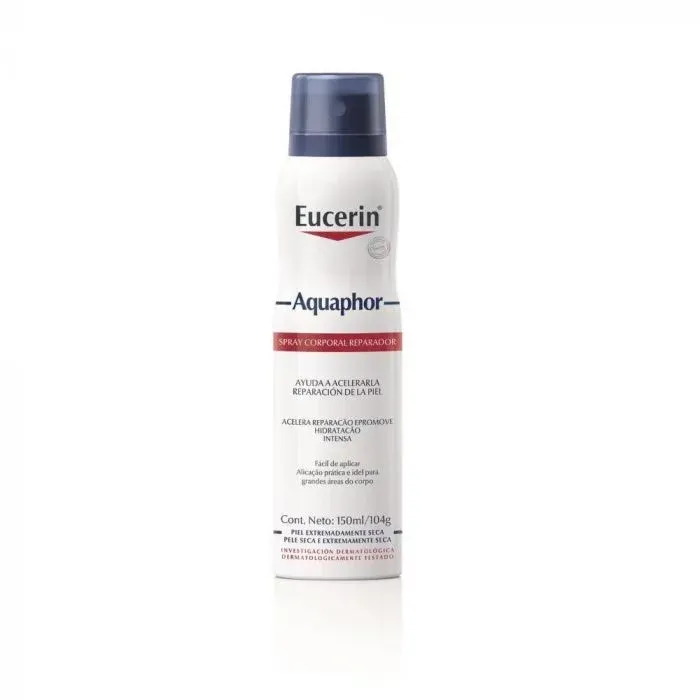 EUCERIN AQUAPHOR SPRAY X 150ML