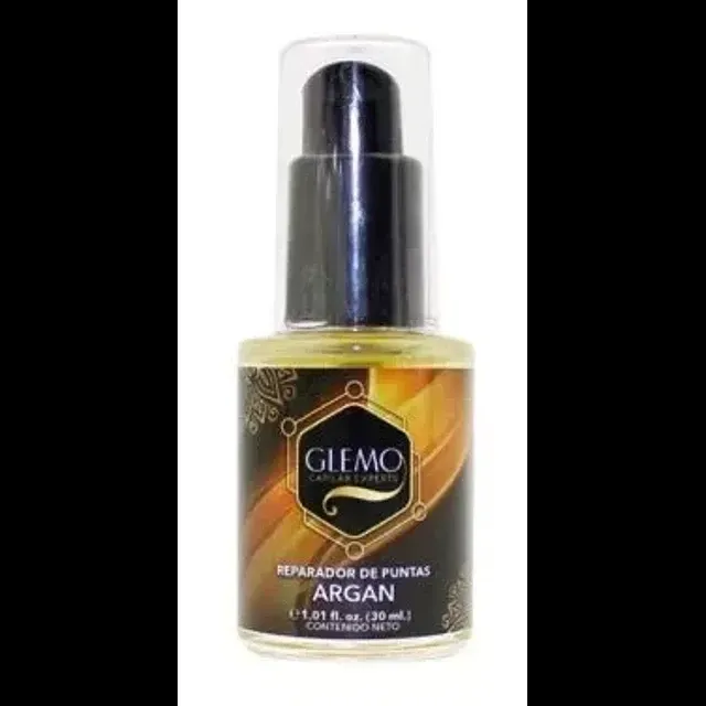 GLEMO REPARACION PUNTAS ARGAN X 30ML