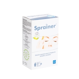SPRAINER PARPADOS X40