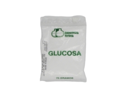 GLUCOSA X 75 GR
