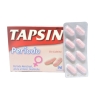 TAPSIN PERIODO X 8 COMPRIMIDOS (TIRA)