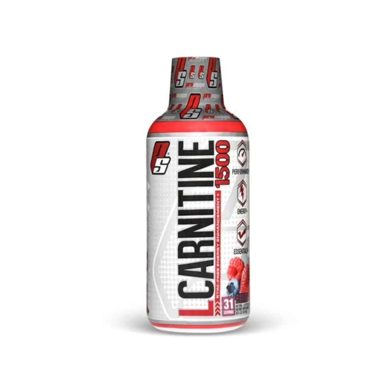 BF L-CARNITINA 1500 BERRY X473ML