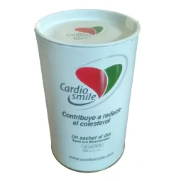 CARDIOSMILE X 30 SOBRES 2 GR POR SOBRES 255ML