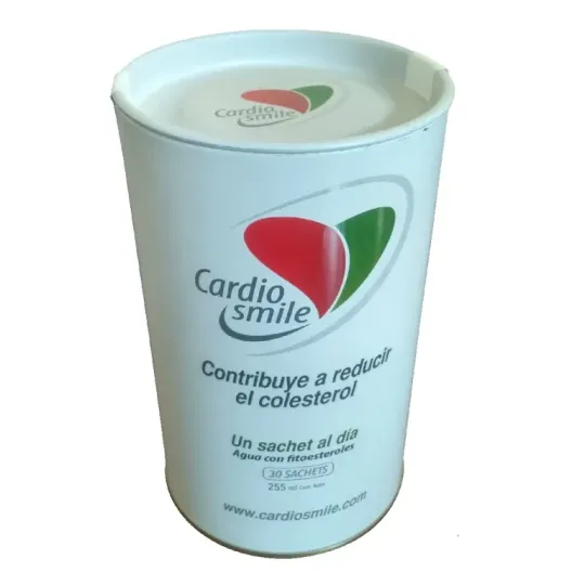 CARDIOSMILE X 30 SOBRES 2 GR POR SOBRES 255ML
