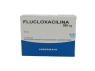 FLUCLOXACILINA 500 MG X 12 COMPRIMIDOS