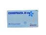 ESOMEPRAZOL 20 MG X 30 CAPSULAS 