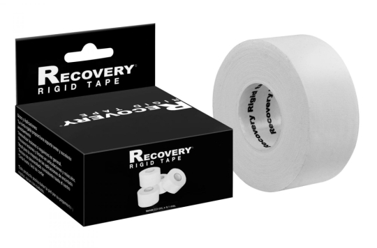 RECOVERY VENDA RIGIDA 3.8 CM X 9.1 M